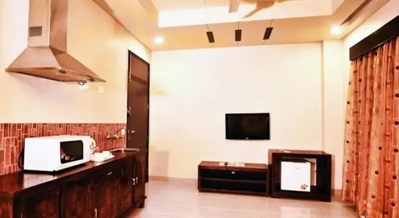 Hotel photo 20