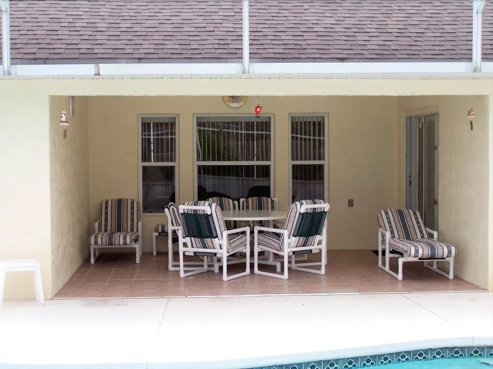 Sunsplash Vacation Homes - Général