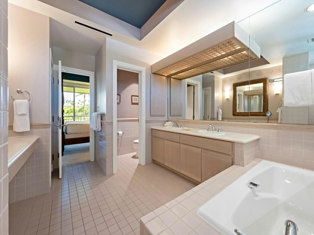 The Islands at Mauna Lani - CoralTree Residence Collection - Général