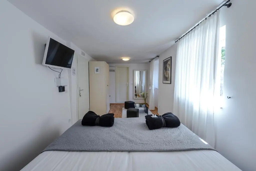 Rooms Andro - Chambres