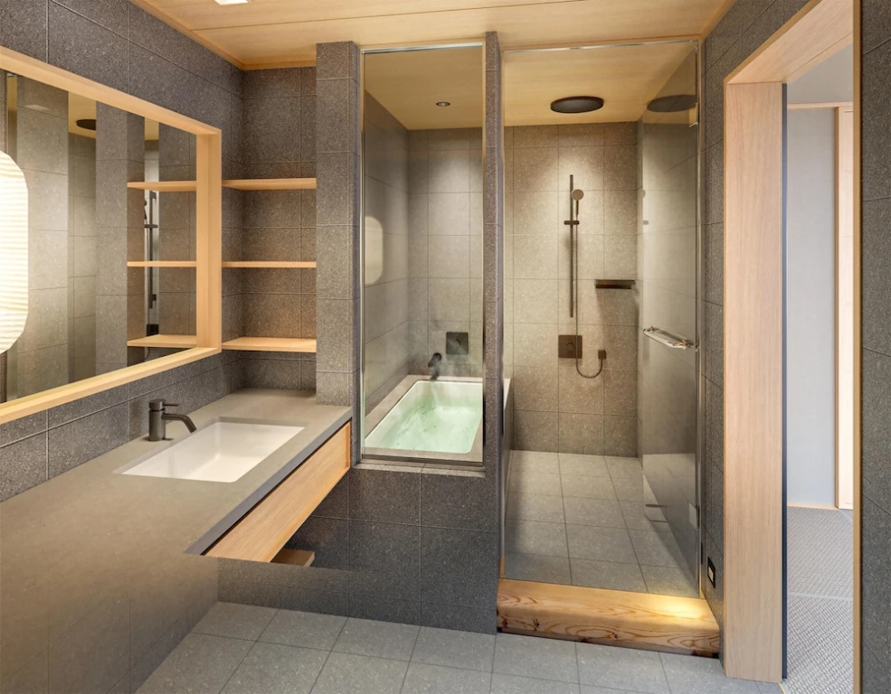 Hilton Grand Vacations Club Tradimo Kyoto Gojo 사진 3