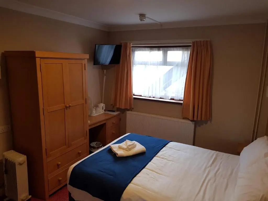 Hotel photo 11