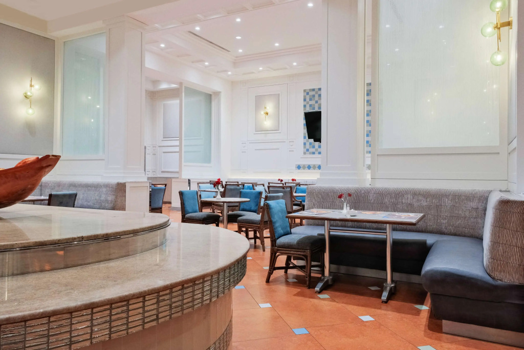 Hilton Colon Guayaquil — фото 2