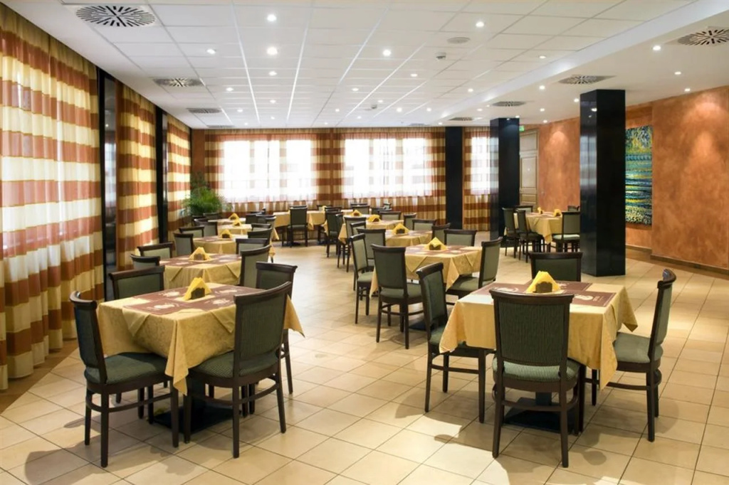 Hotel photo 19