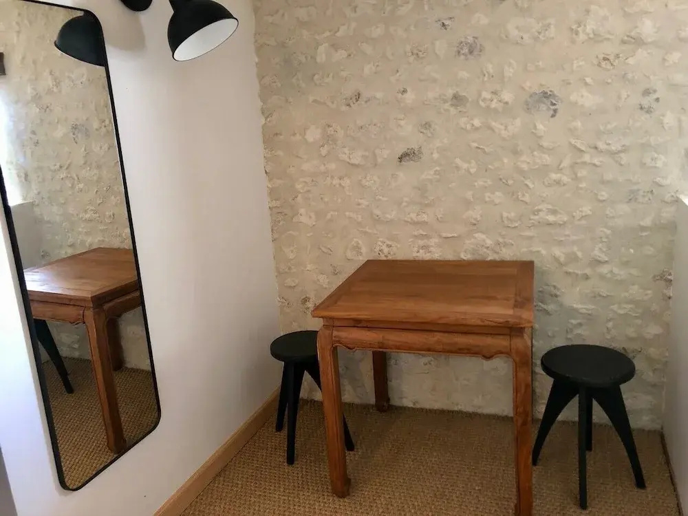 Comfort Double room (full double bed)