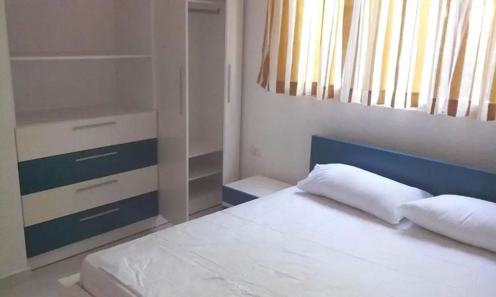 Marea Resort - Chambres