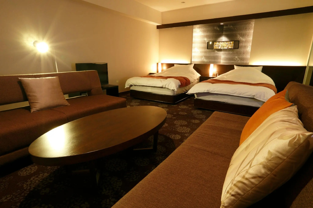 Junior Suite