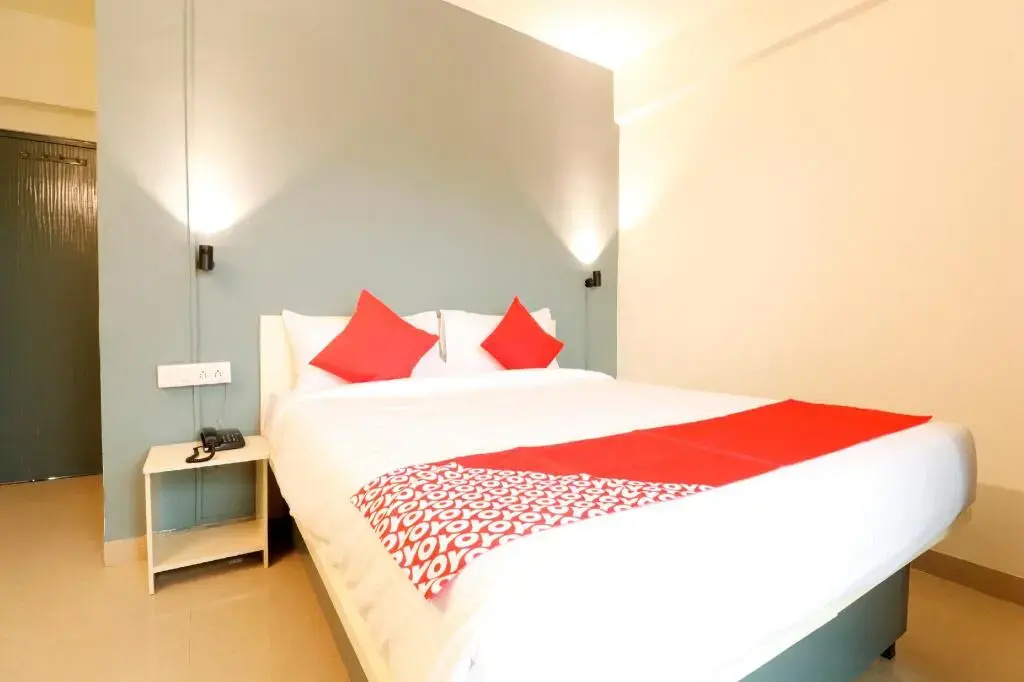 Orient Comfort by OYO Rooms