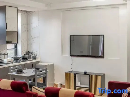 Modern Cozy Studio in the Heart of Kampala