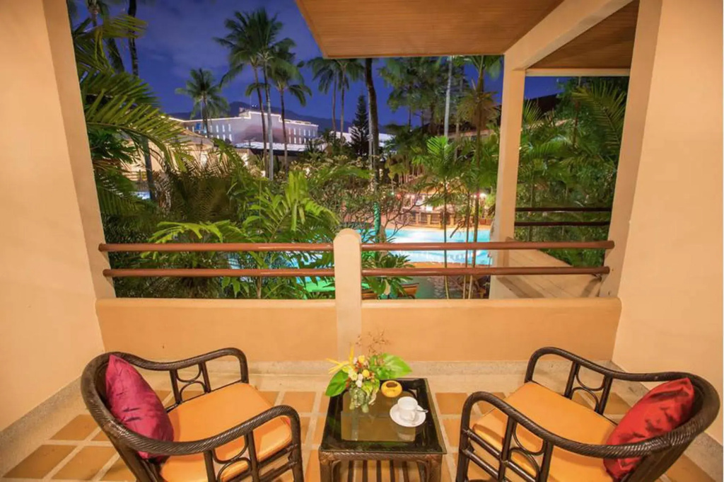 ZEN Premium Prachanukroh Patong Beach - Général