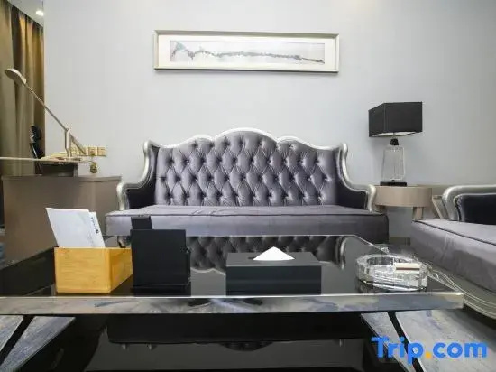 Yazz Hotel - Chambres