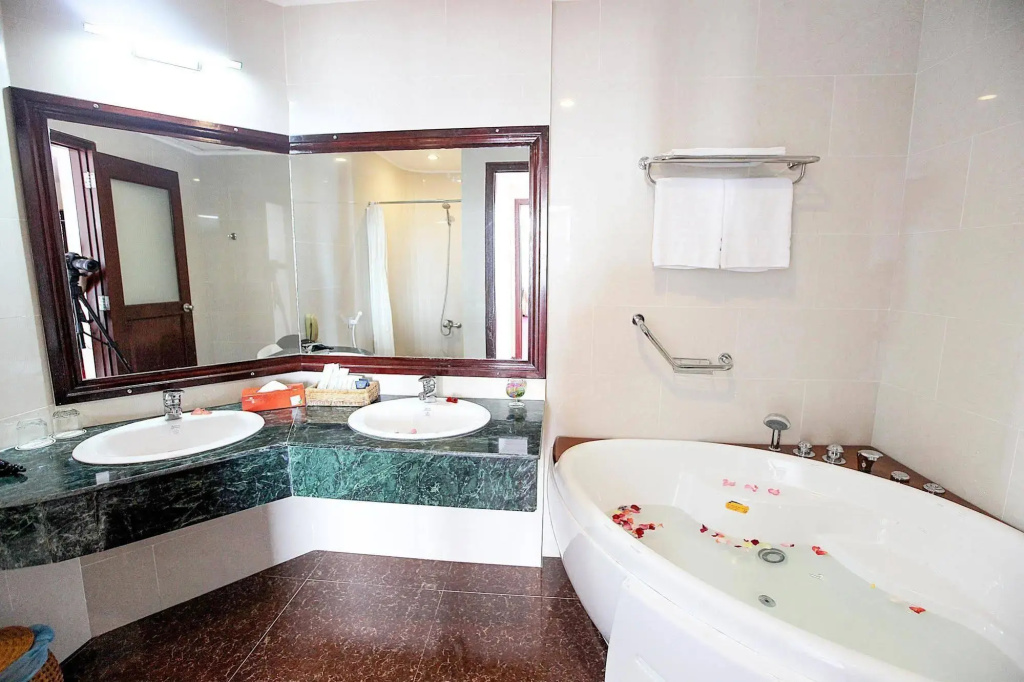 Saigon Phu Yen Hotel - Général