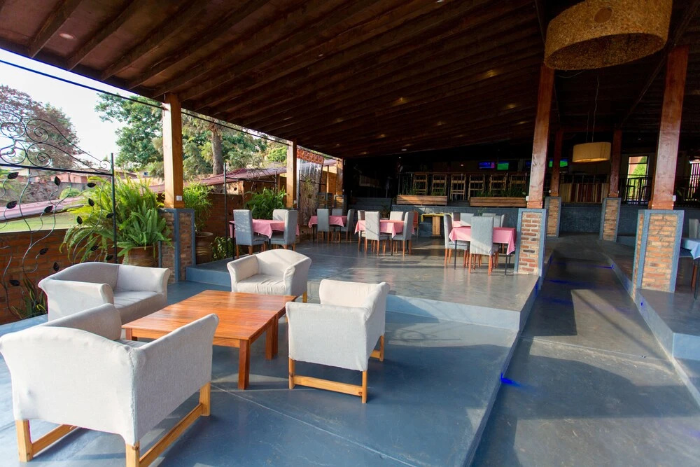 BougainVilla Hotel - Général