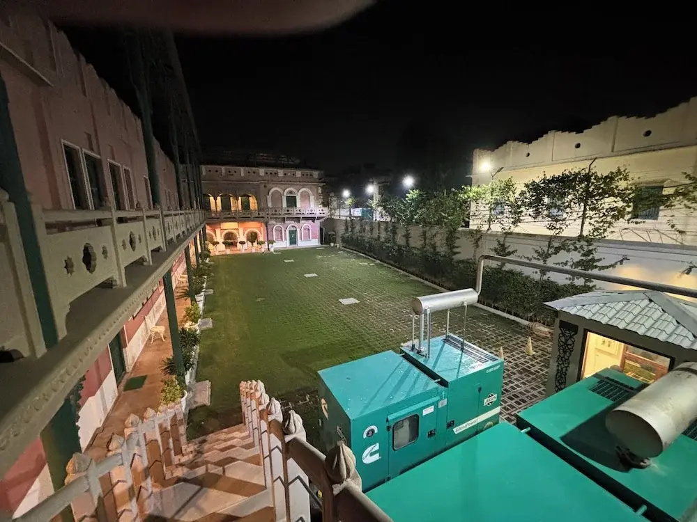Hotel photo 20