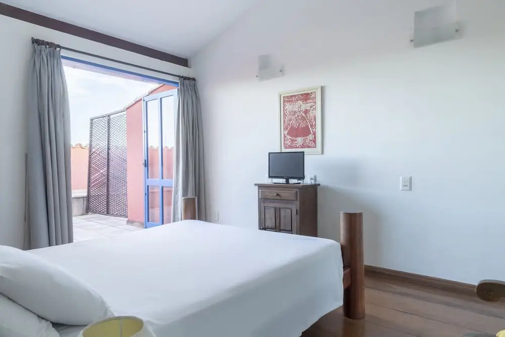 Hotel Villa Santo Antonio - Chambres