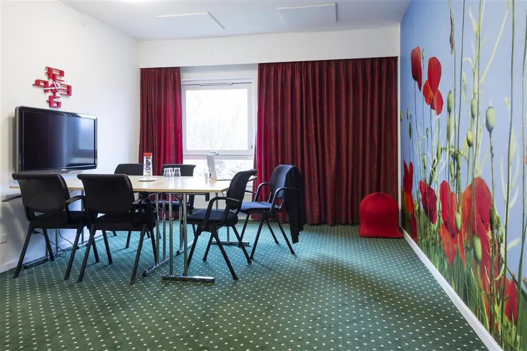 Hotel photo 8