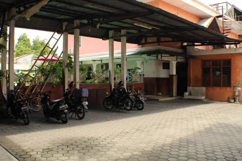 Hotel photo 15