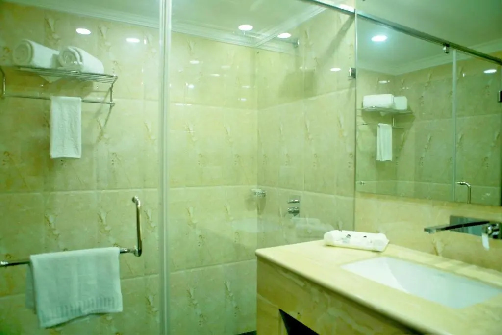 Seashore Residency - Chambres