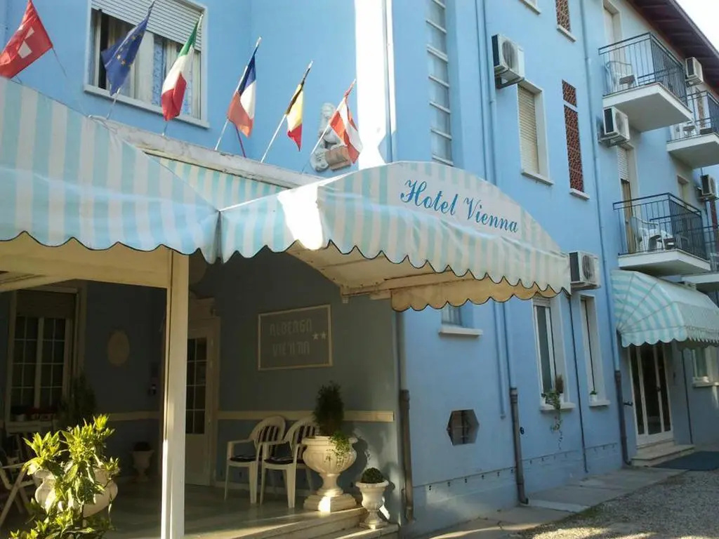 Hotel Vienna