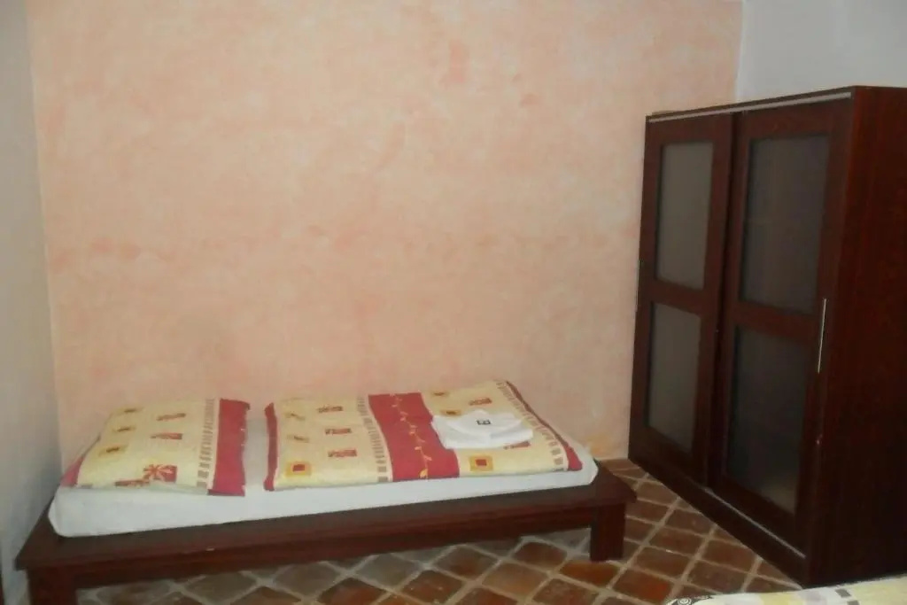 Penzion Mnich - Chambres