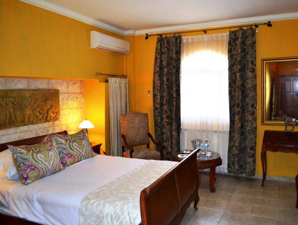 Palacio Domain Luxurious Boutique Hotel - Général