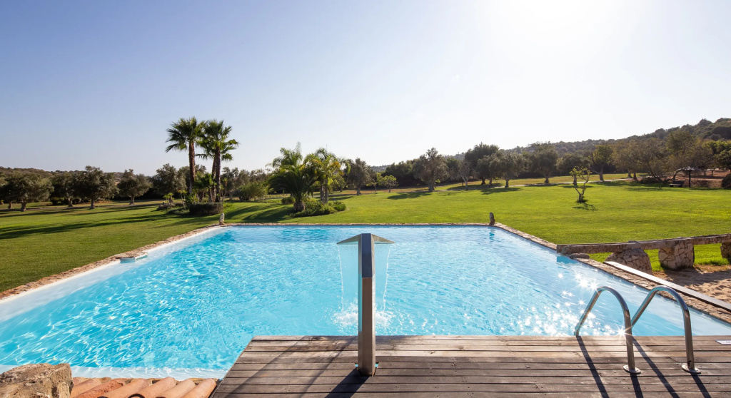Vila Valverde Design Country Hotel - Général