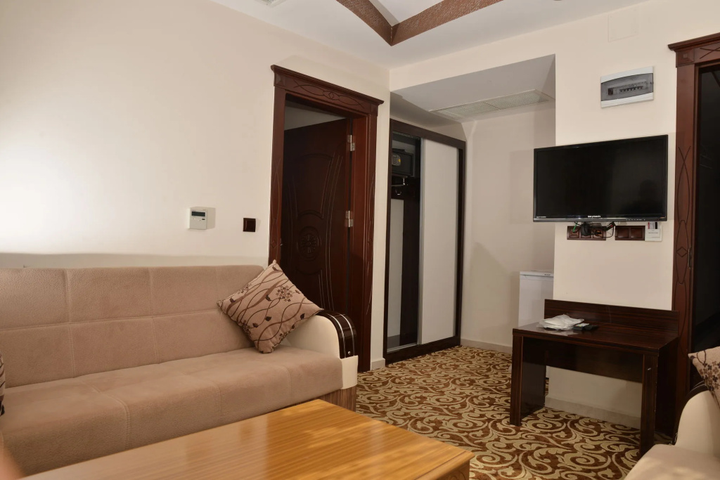 Zeyn Hotel - Général