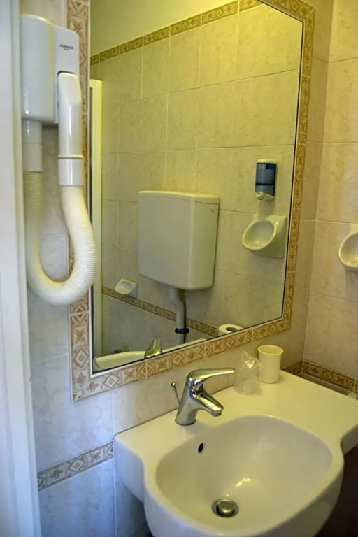 Hotel Apis - Chambres