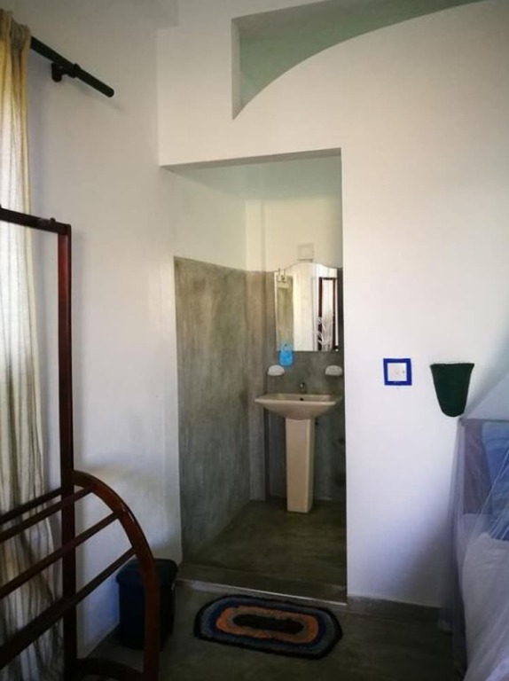 Frangipani Beach Villa