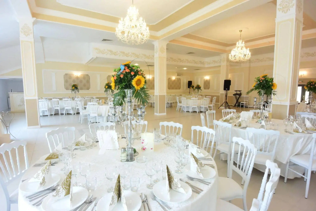 Arizona Hotel Timisoara - Général