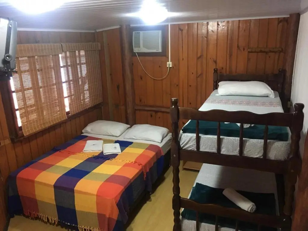 Superior Quadruple room