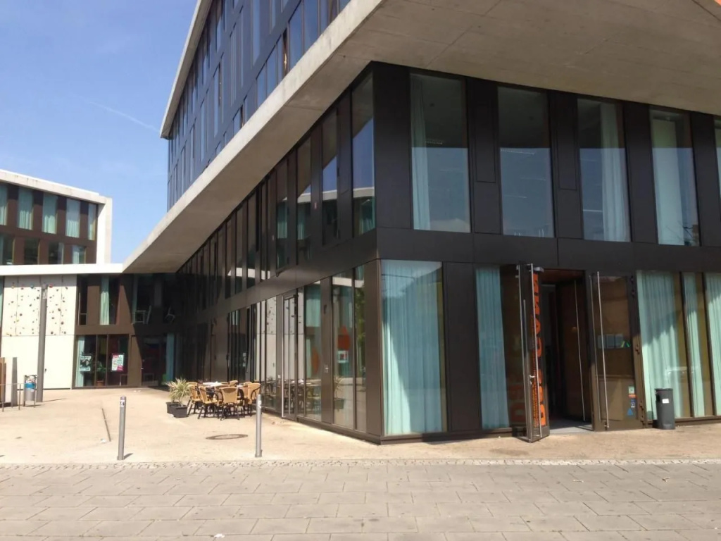 Hotel photo 15