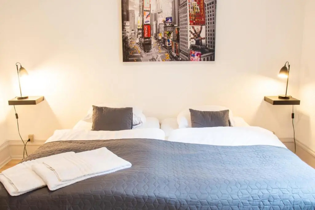 Hotel photo 16