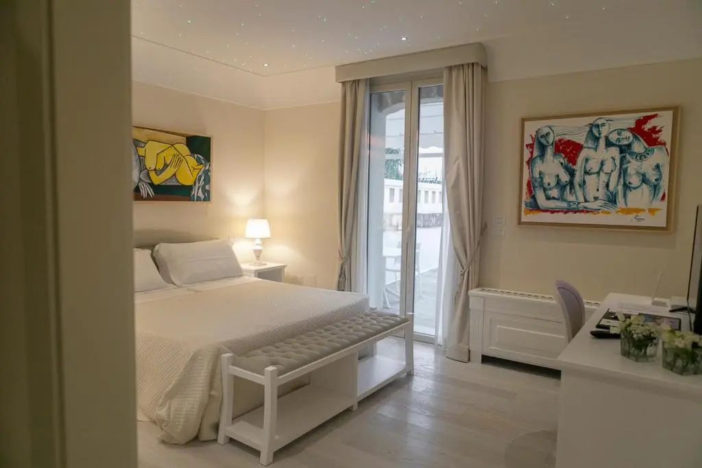 Junior Suite