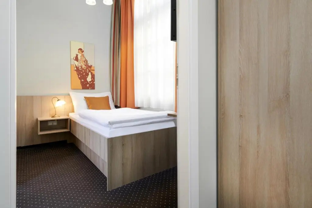 Hotel Palác U Kočků by Adrez Living - Chambres