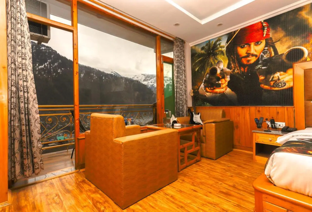Hotel photo 33