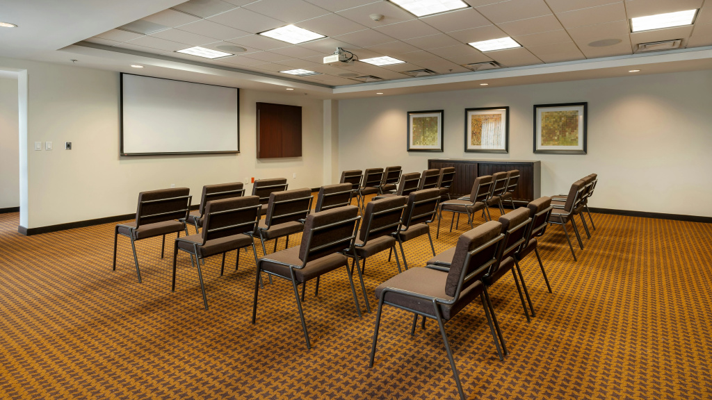Staybridge Suites Chihuahua - Général