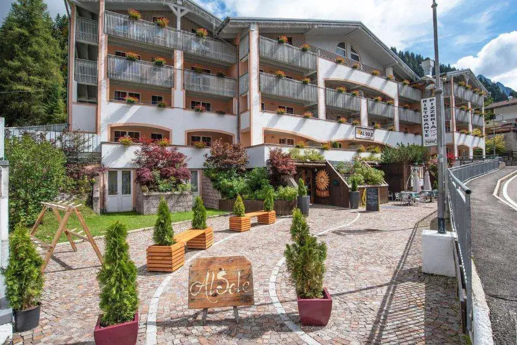 Hotel Resort Al Sole - Général