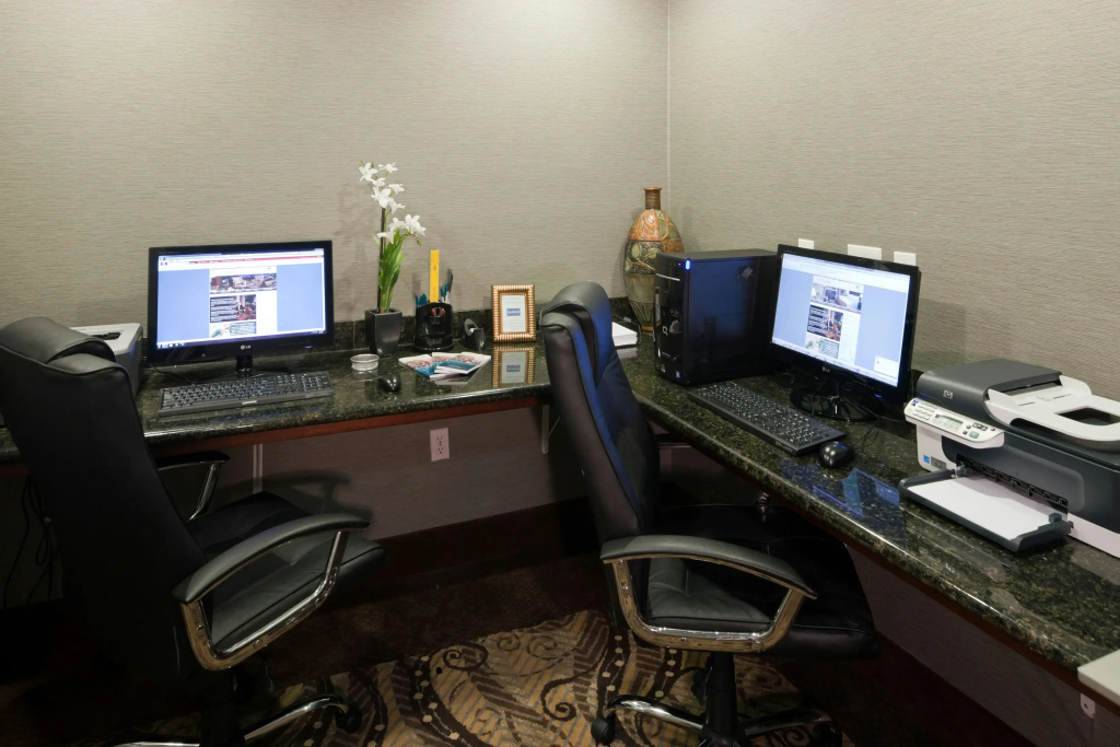 Homewood Suites by Hilton Boston / Andover - Général