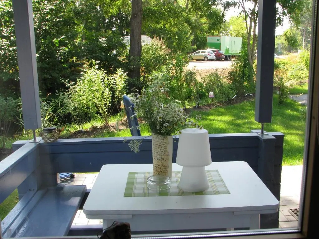 1 Bedroom Cottage