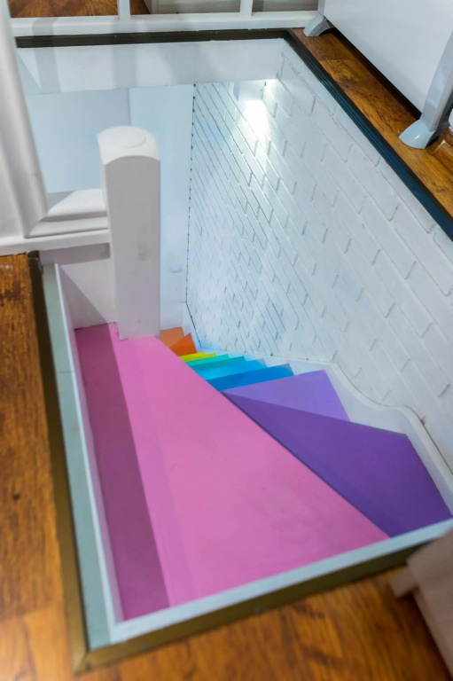 ~ Colorful Dream Apartment ~ 2BD in the TOP Center of Sofia
