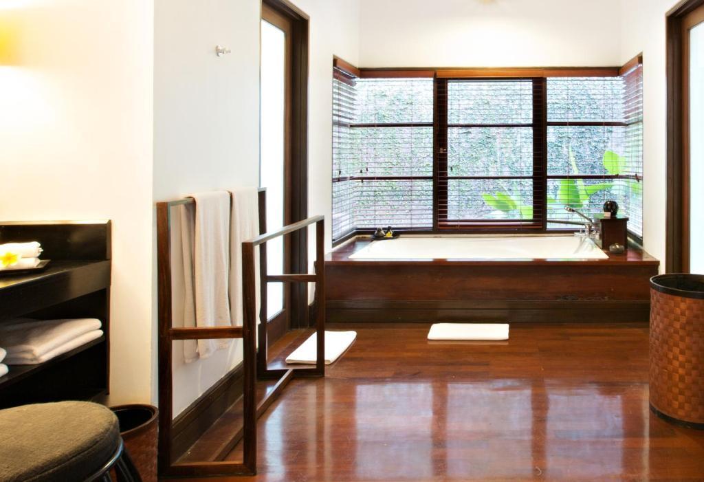 Kayumanis Ubud Private Villa & Spa