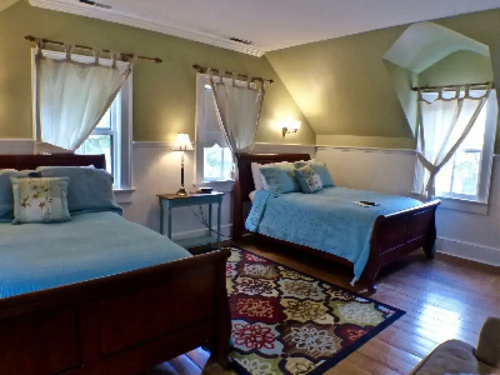 Hotel photo 21