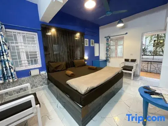 Ondas Do Mar Beach Resort Phase 1 - Chambres