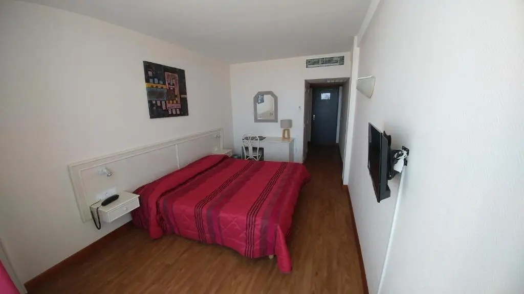 Hotel Mira-Mar - Chambres