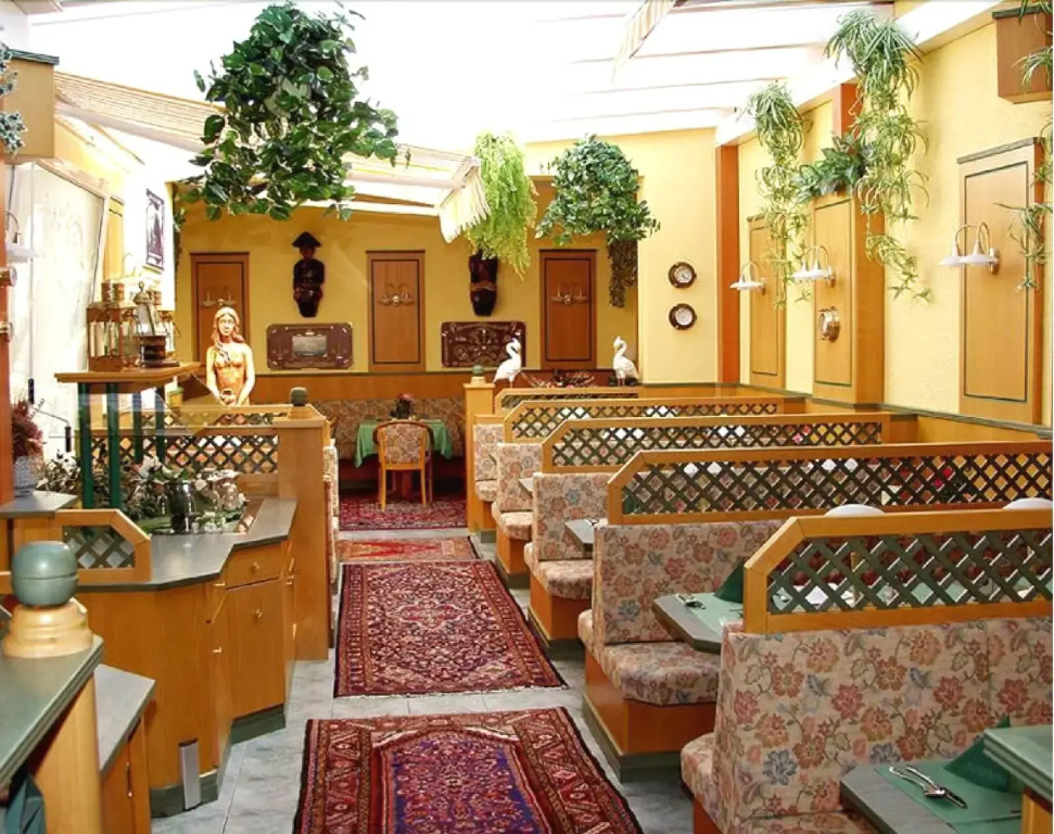 Aparthotel Haus Usedom - Général