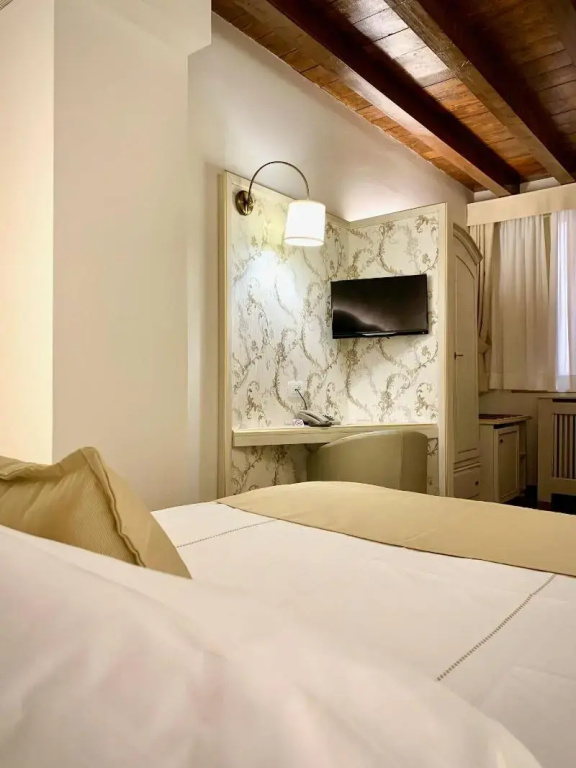 Albergo Gardesana - Chambres