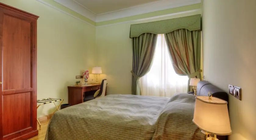 Villa Giuliana Resort & Spa