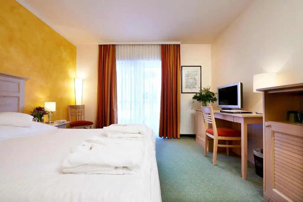 Das Hotel Eden - Das Aktiv- & Wohlfühlhotel in Tirol auf 1200m Höhe - Chambres