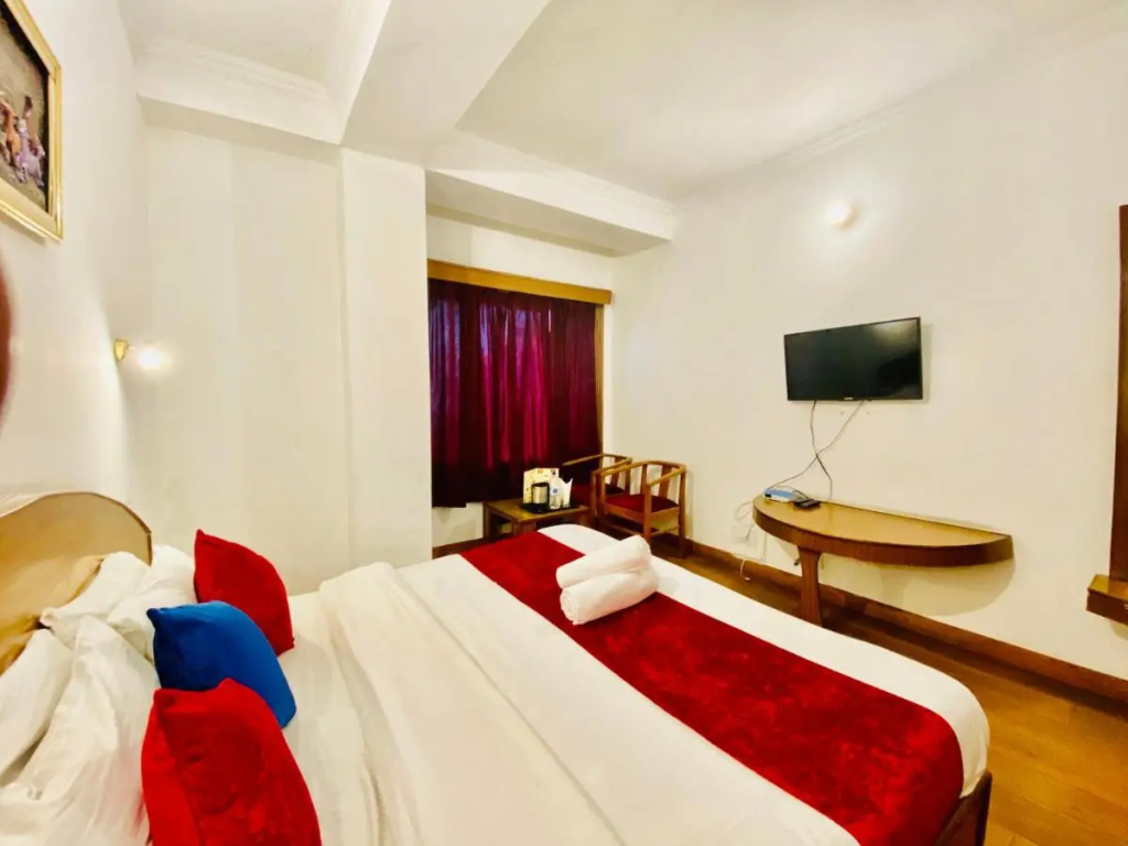 Hotel photo 9